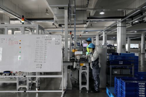 新麗水人溫暖過年，影視制作記錄團圓瞬間