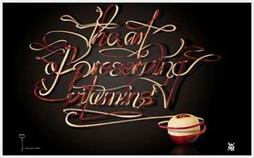 創意平面廣告設計欣賞 代理代辦行業的設計巧思